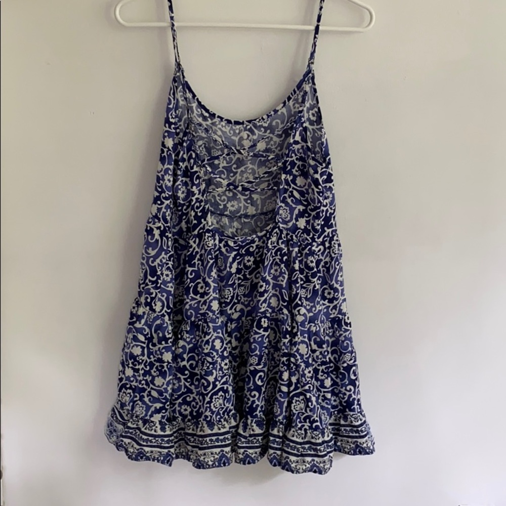 Lulu’s Dress - Picture 2 of 3
